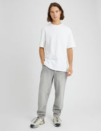 Jean relaxed gris - 1