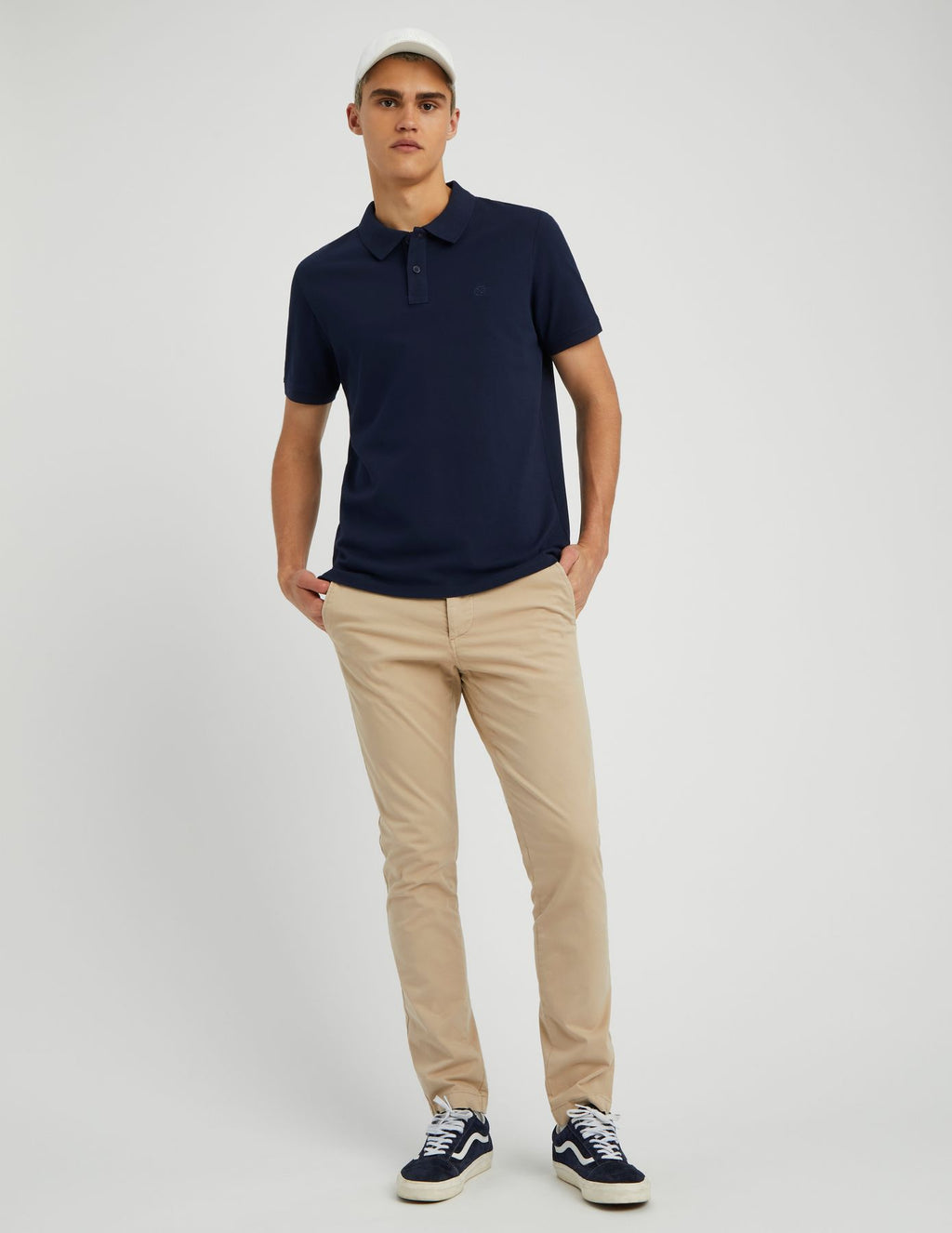 Pantalon chino - 1
