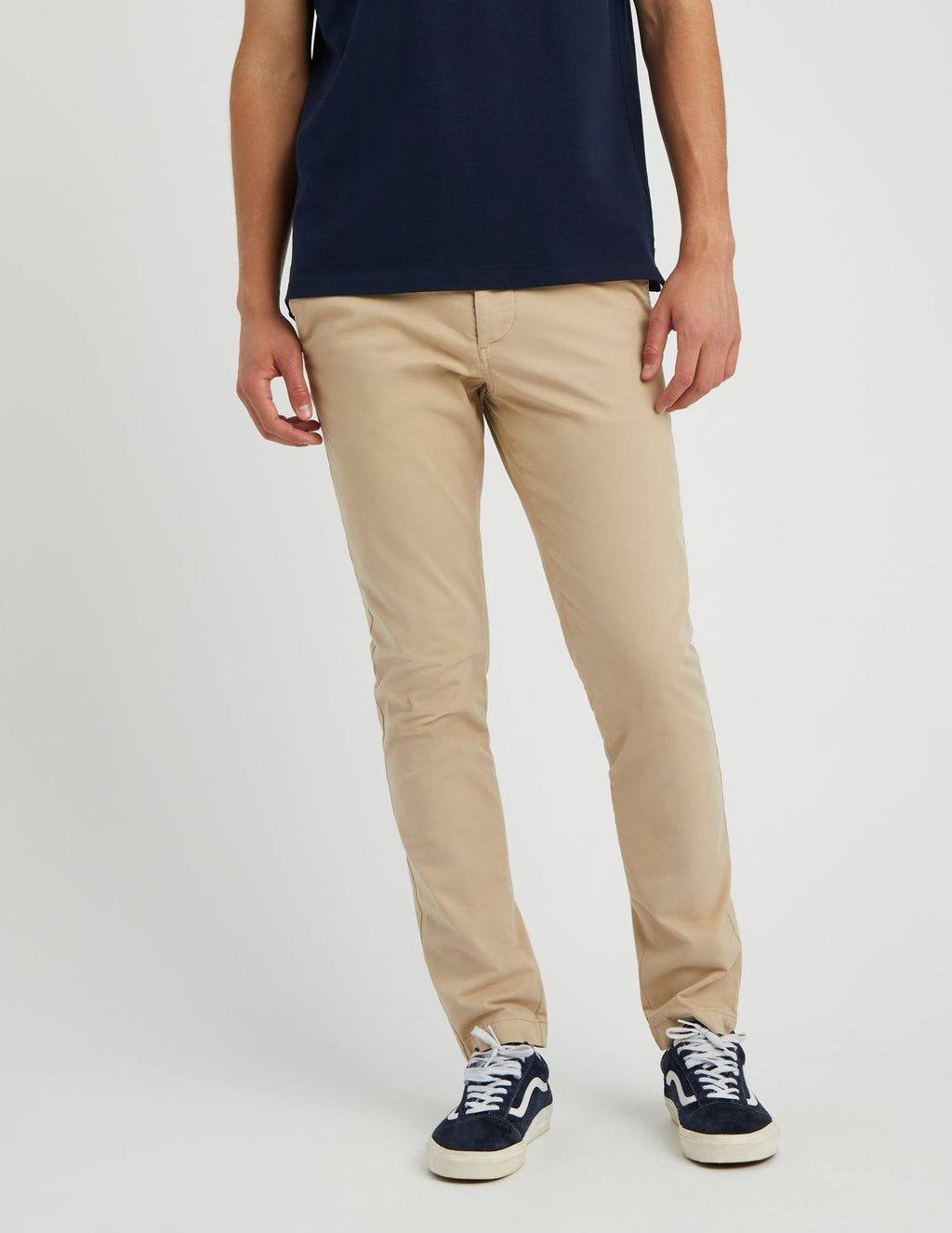 Pantalon chino - 2