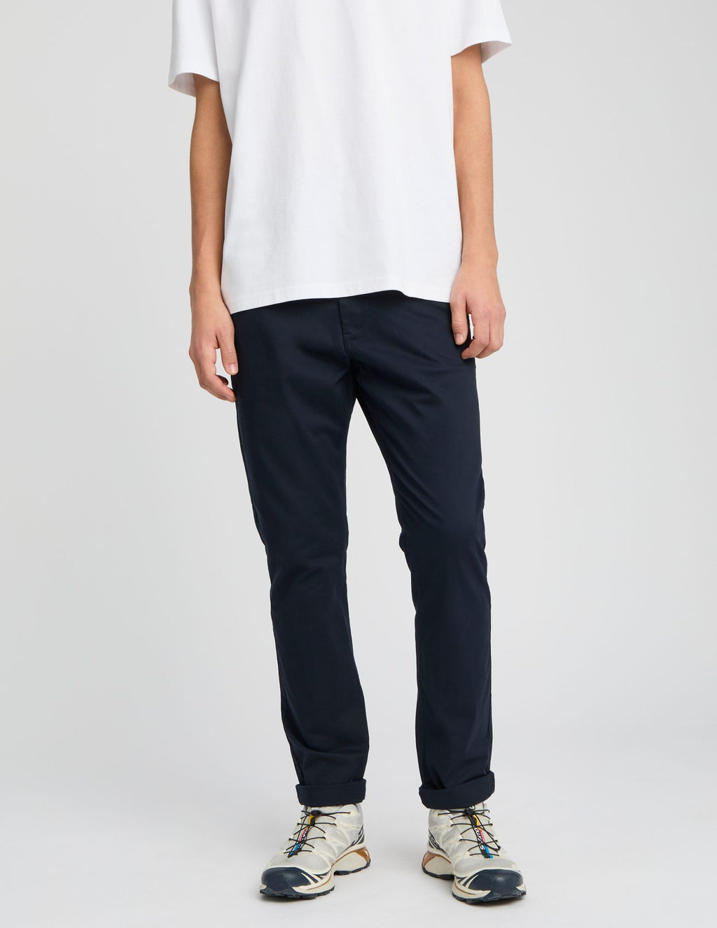 Pantalon chino - 2