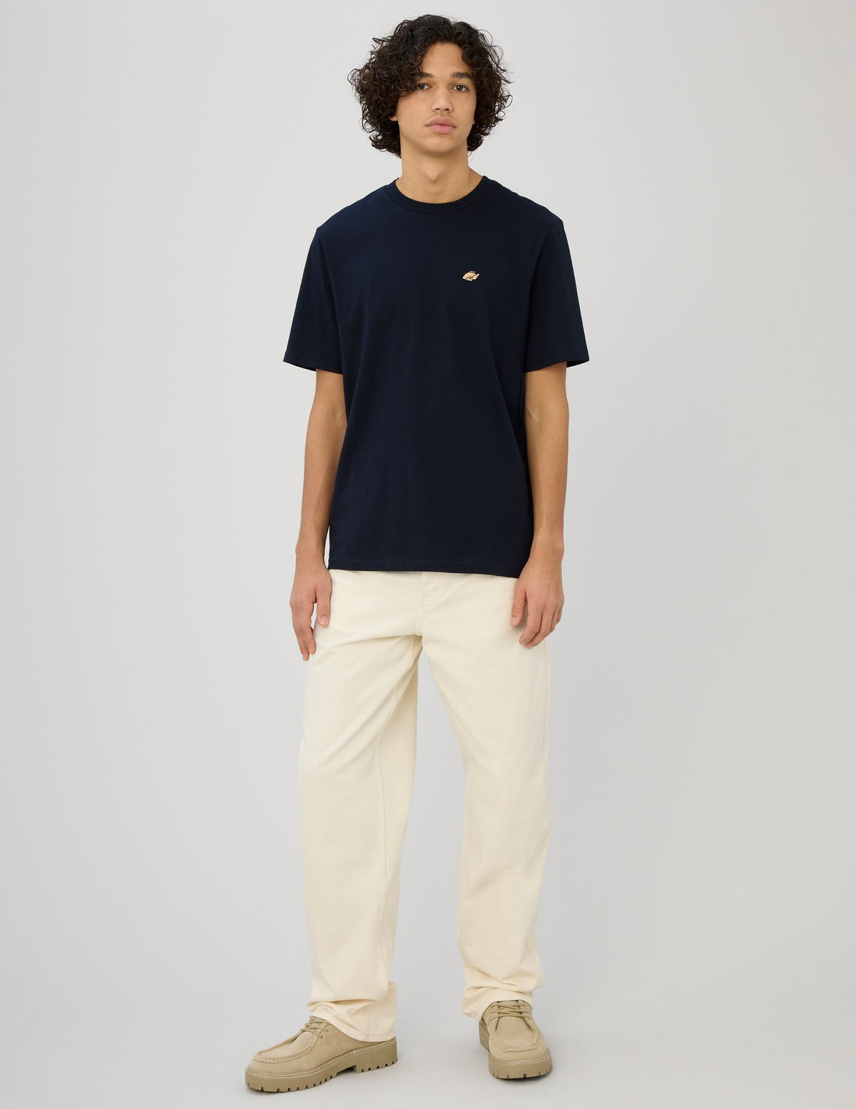 Jean loose - 1