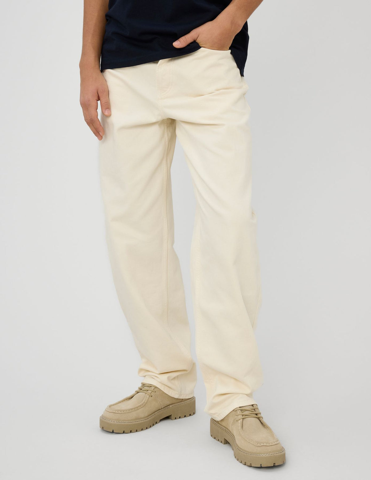 Jean loose - 2