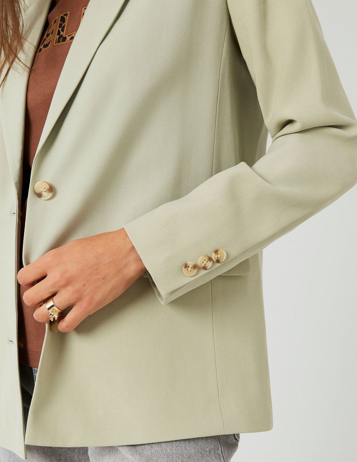 Veste tailleur - 2