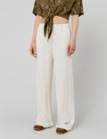 Pantalon fluide - 1