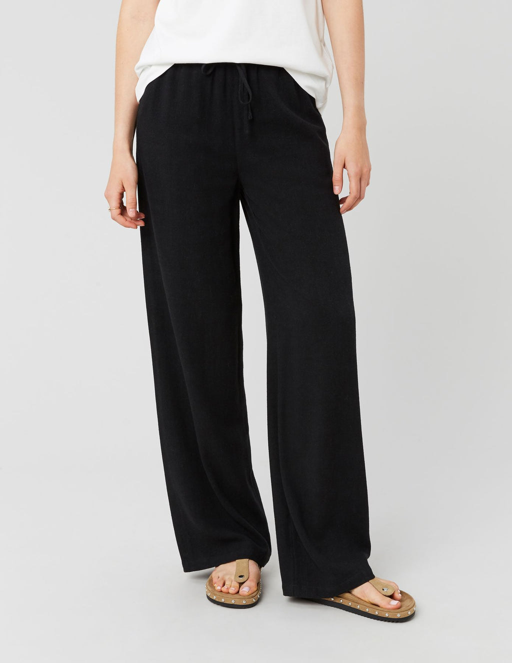 Pantalon fluide - 2