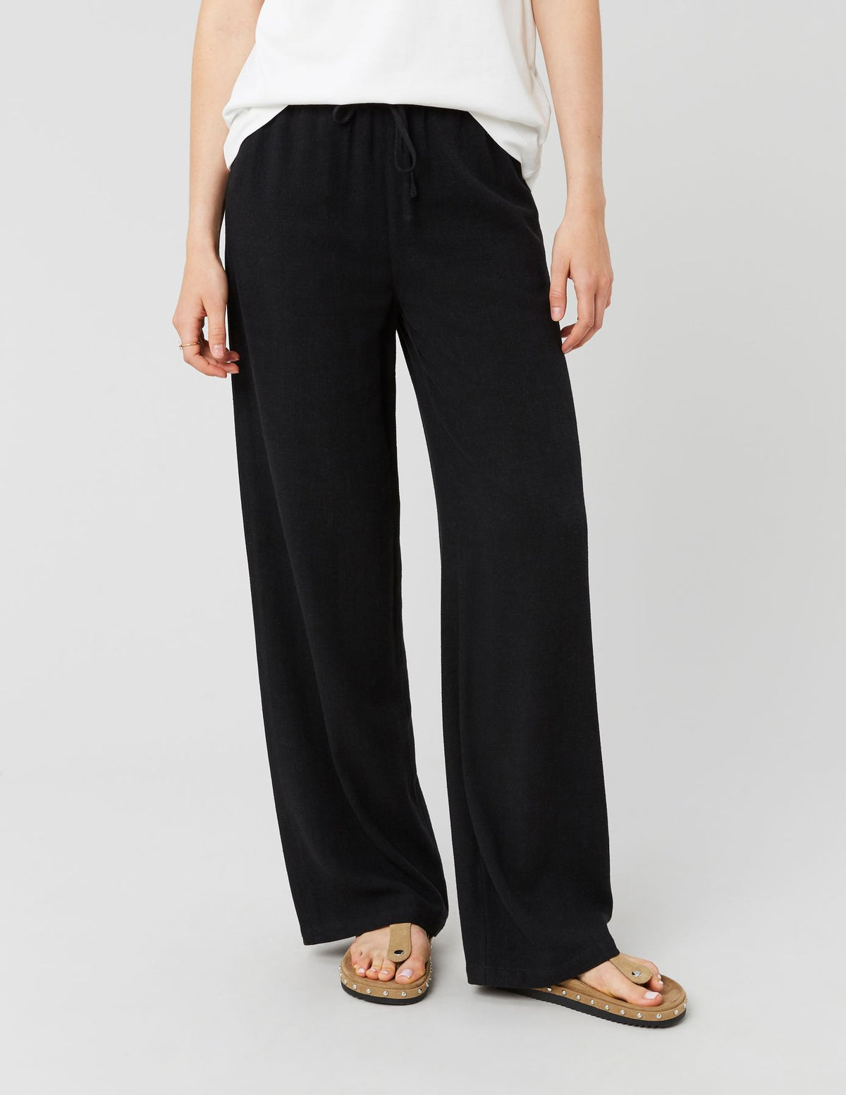 Pantalon fluide - 2