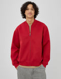 Bombers zippée - 1