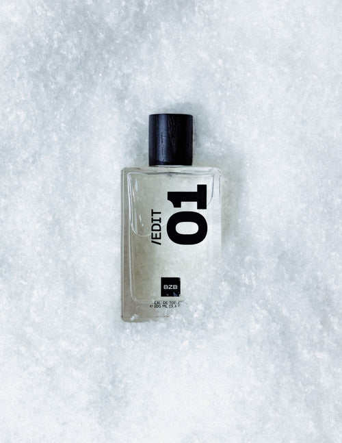 /EDIT 01 parfum BZB - 1