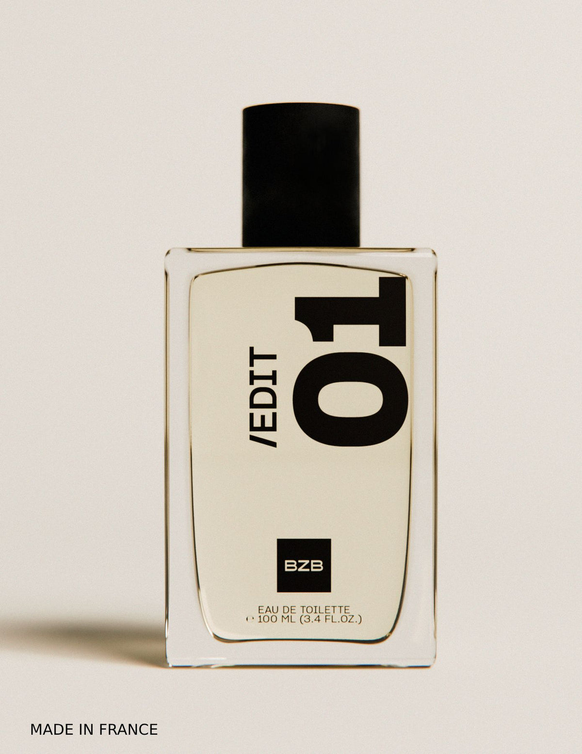 /EDIT 01 parfum BZB - 2
