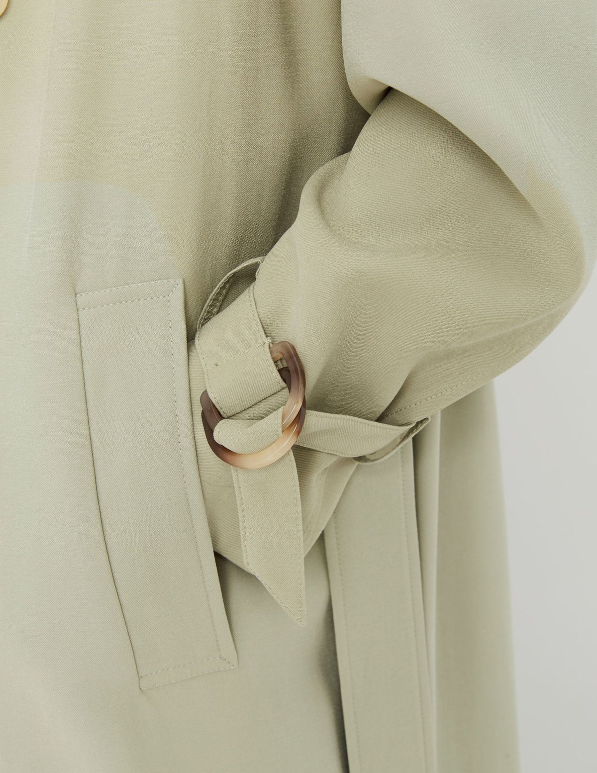 Trench long - 2