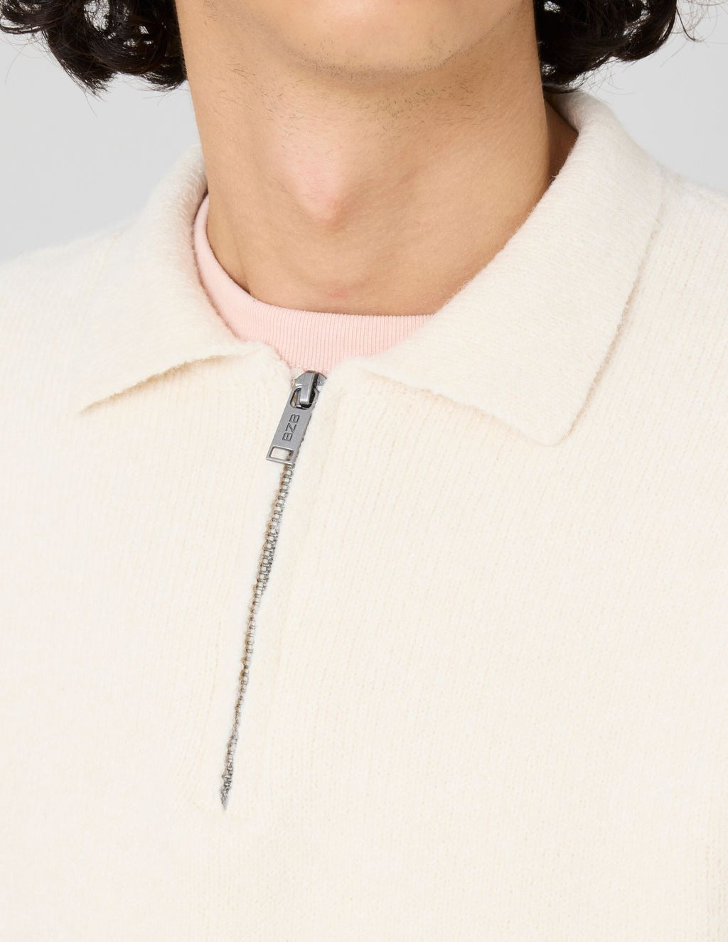 Pull col polo - 2