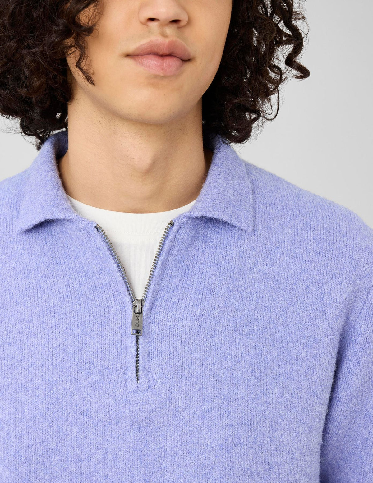 Pull col polo - 2