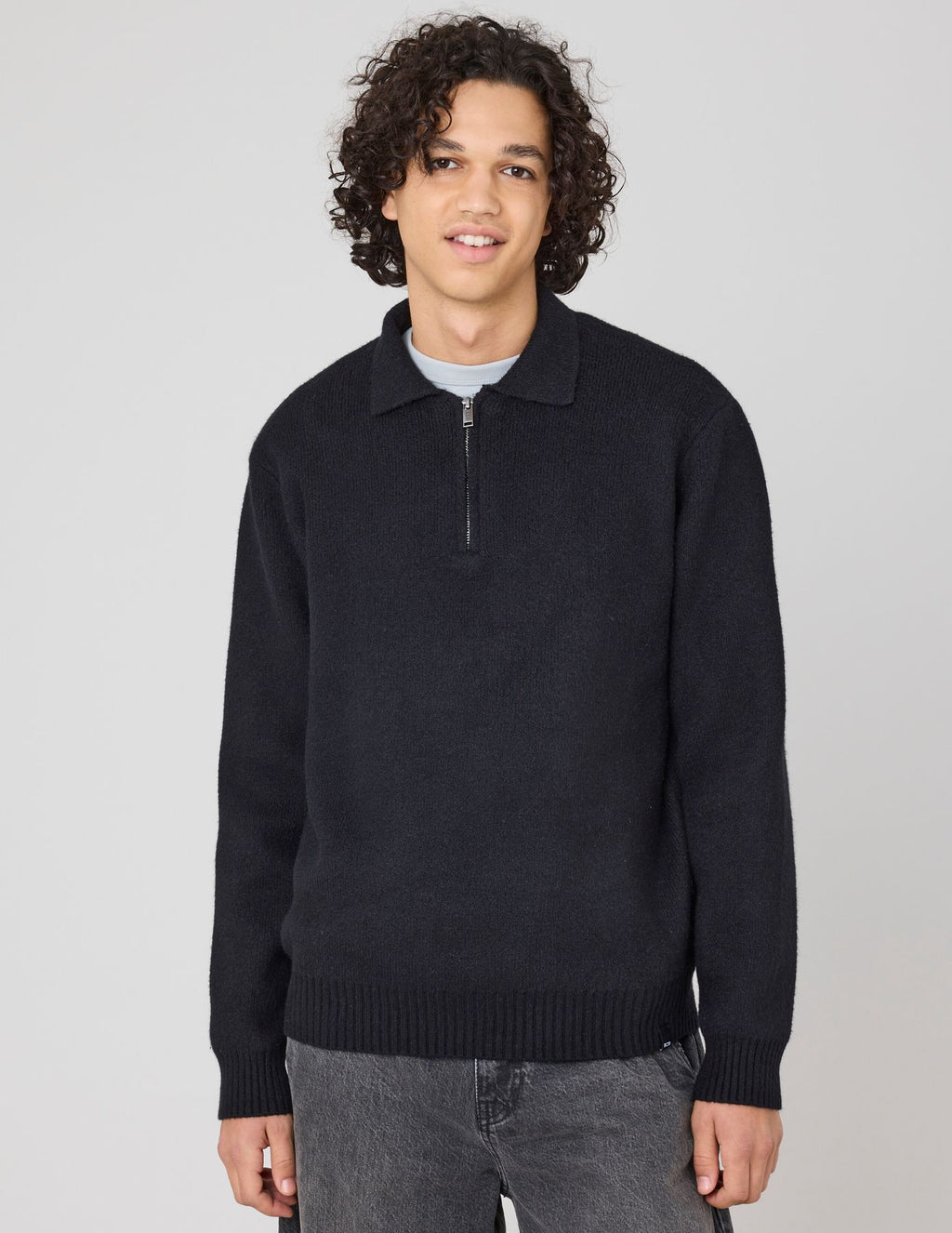 Pull col polo - 1