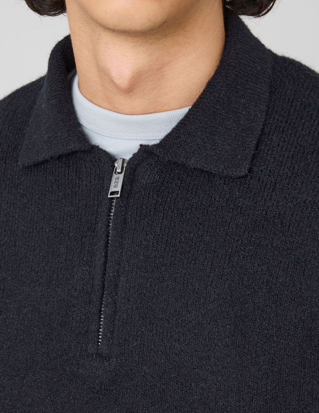 Pull col polo - 2