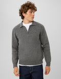 Pull col polo - 1