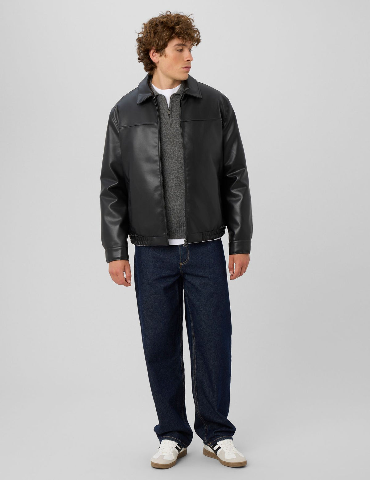 Pull col polo - 2