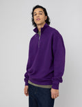 Sweat col montant - 1