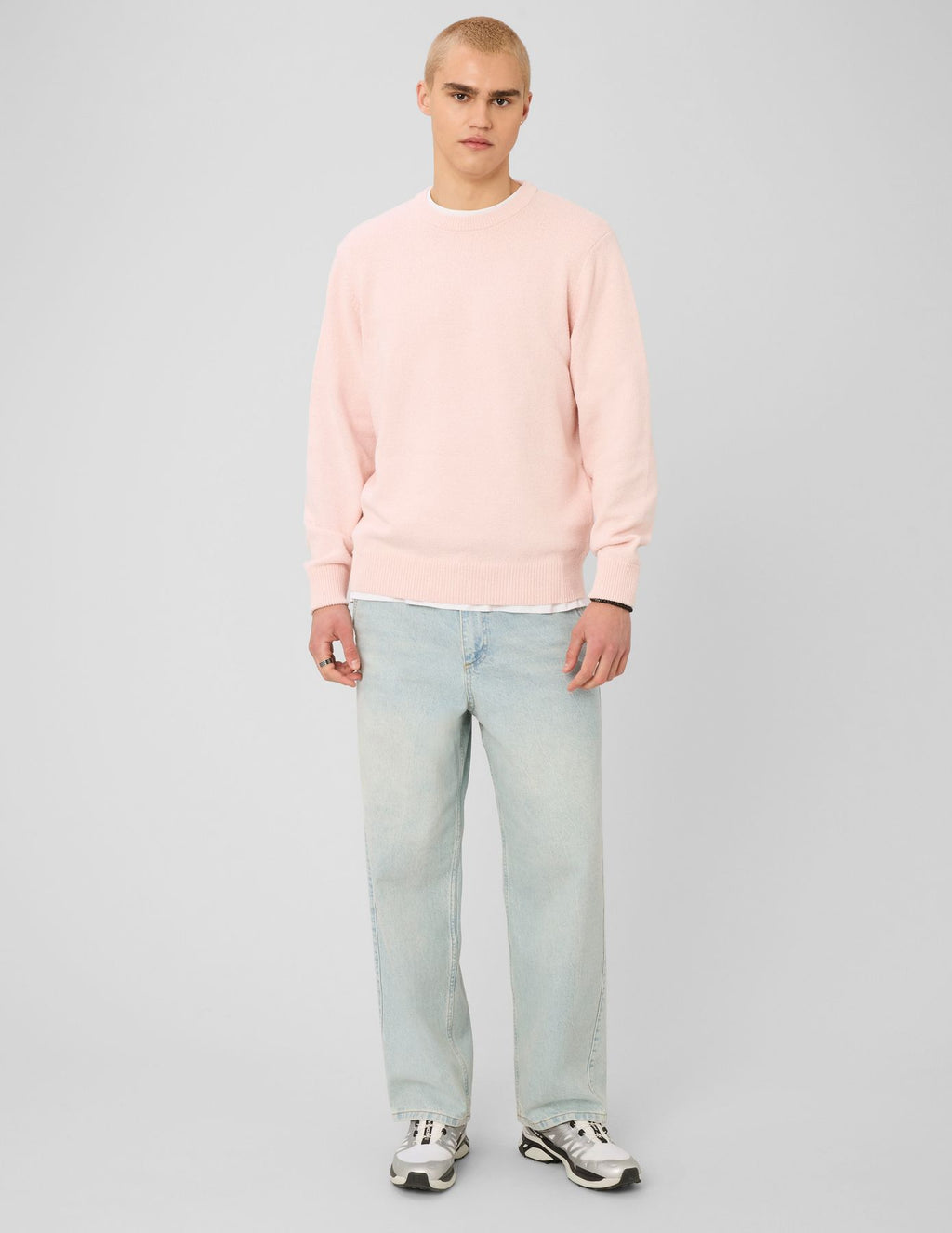 Pull col rond - 2