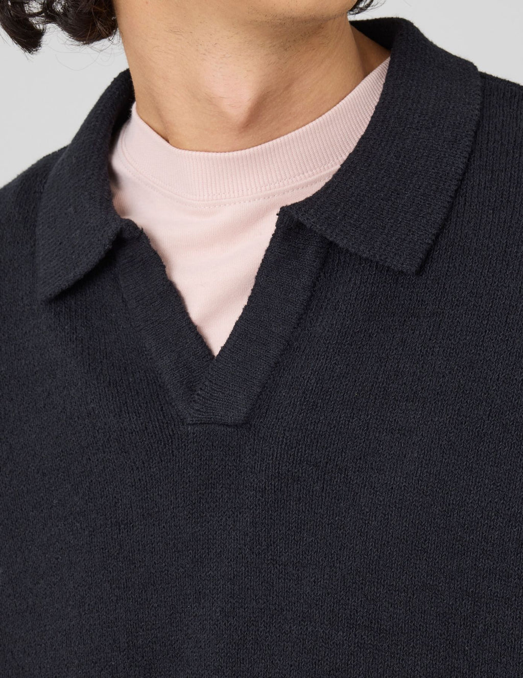 Pull col polo - 2