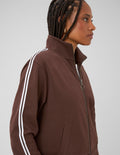 Sweat zippé sport - 1