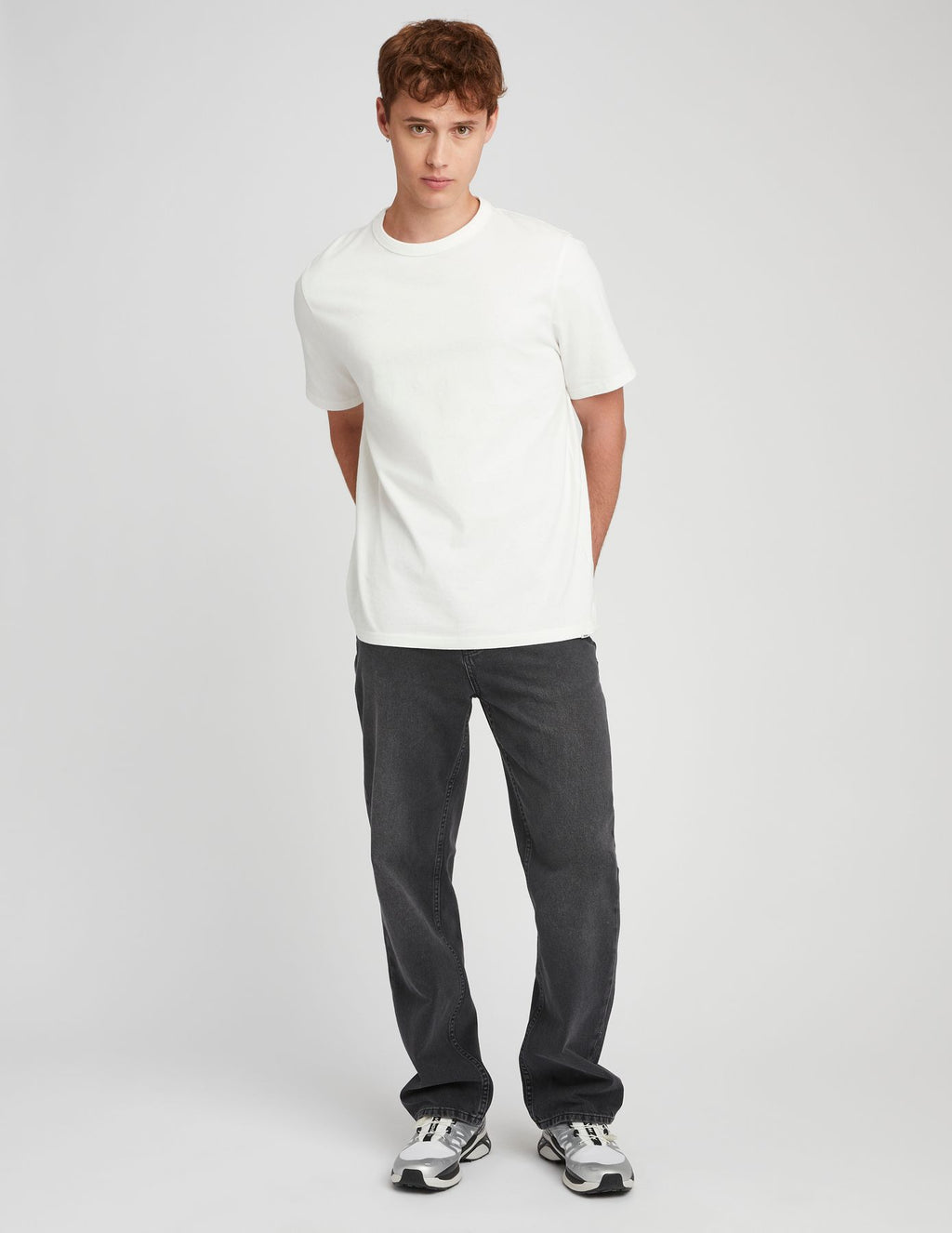 Jeans Comfort - 1