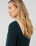 Pull dos nu premium - 1