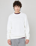 Pull bouclette - 1