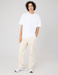 Pantalon velours - 1