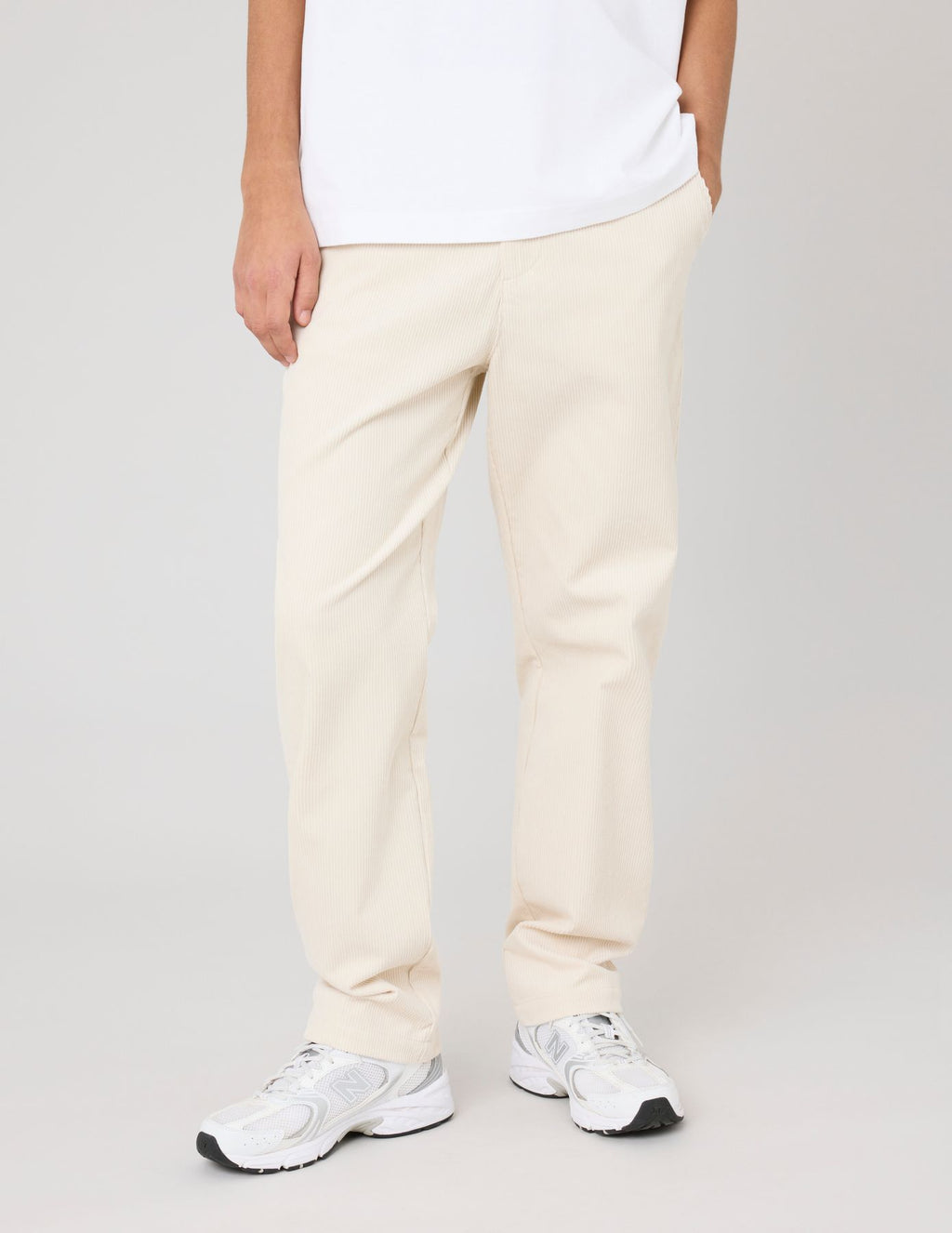 Pantalon velours - 2