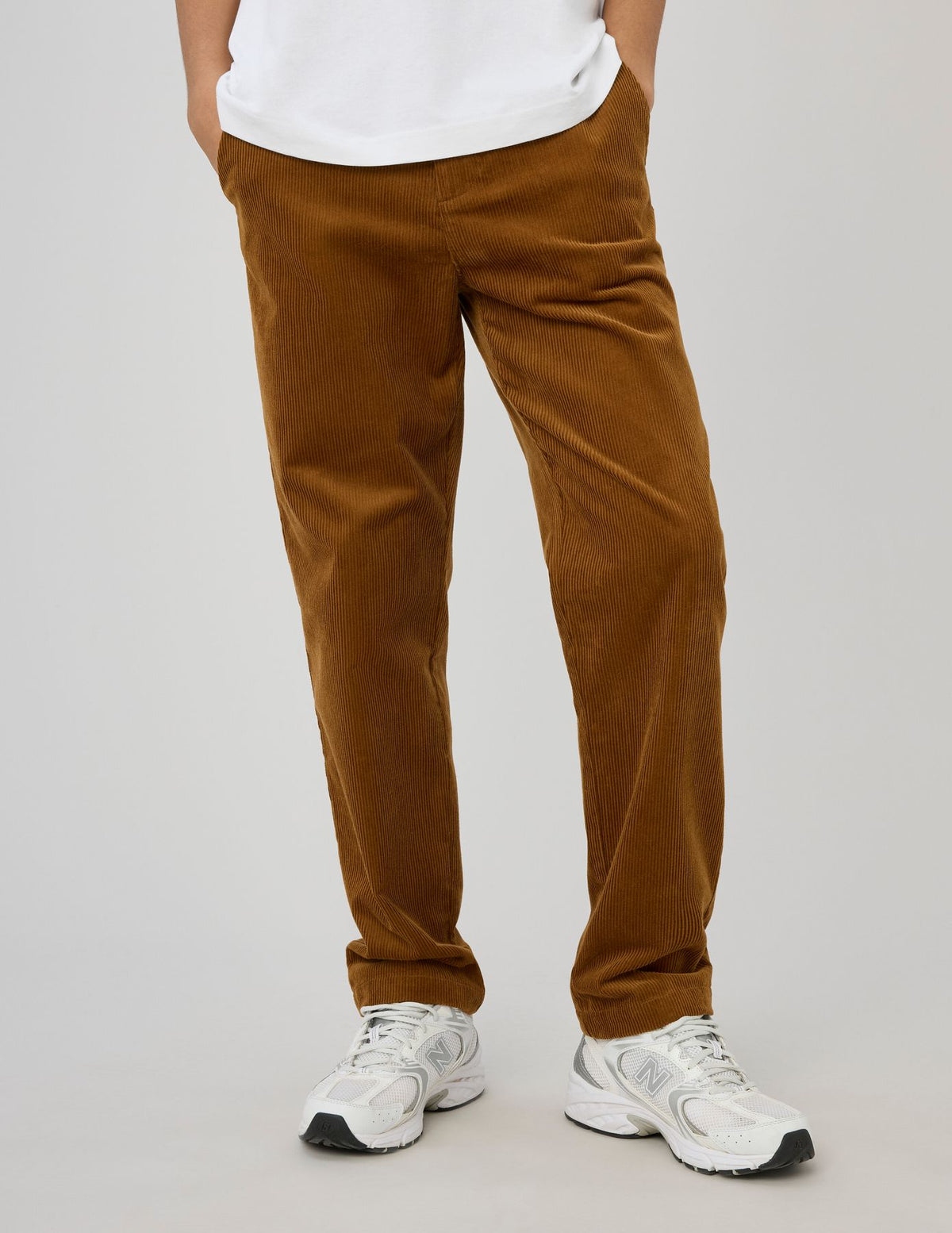 Pantalon velours - 2