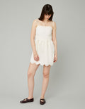 Robe courte - 1