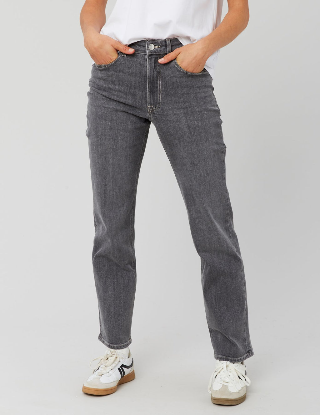 Jean slim - 2