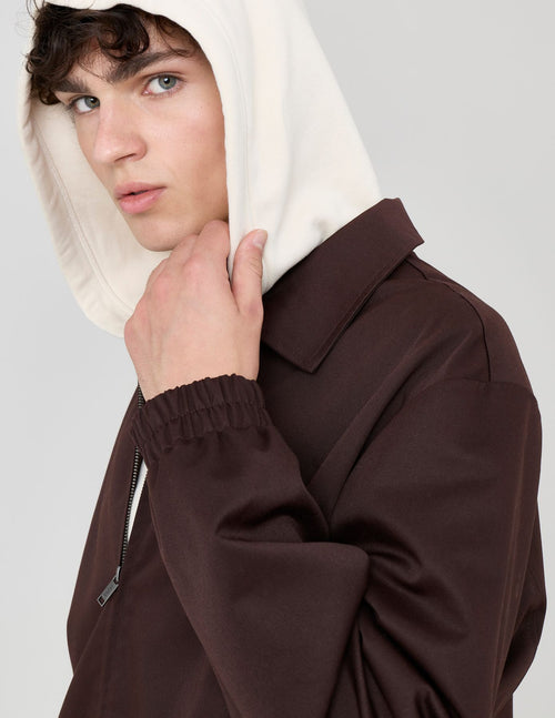 Blouson zippé - 2