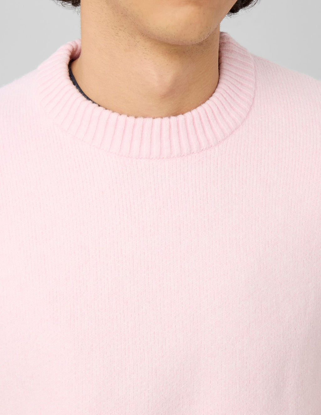 Pull jacquard dos - 2
