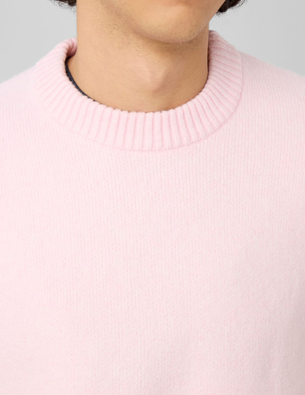 Pull jacquard dos - 2
