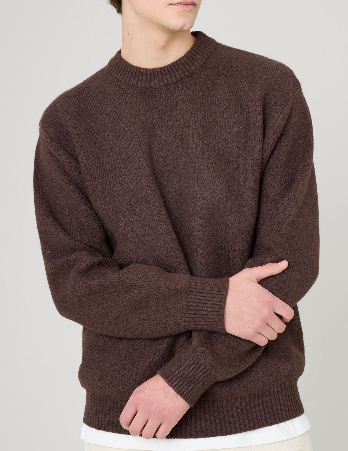 Pull jacquard dos - 2