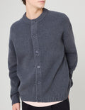 Gilet boutonné - 1