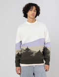 Pull montagne - 1