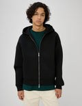 Sweat zippé néoprène - 1