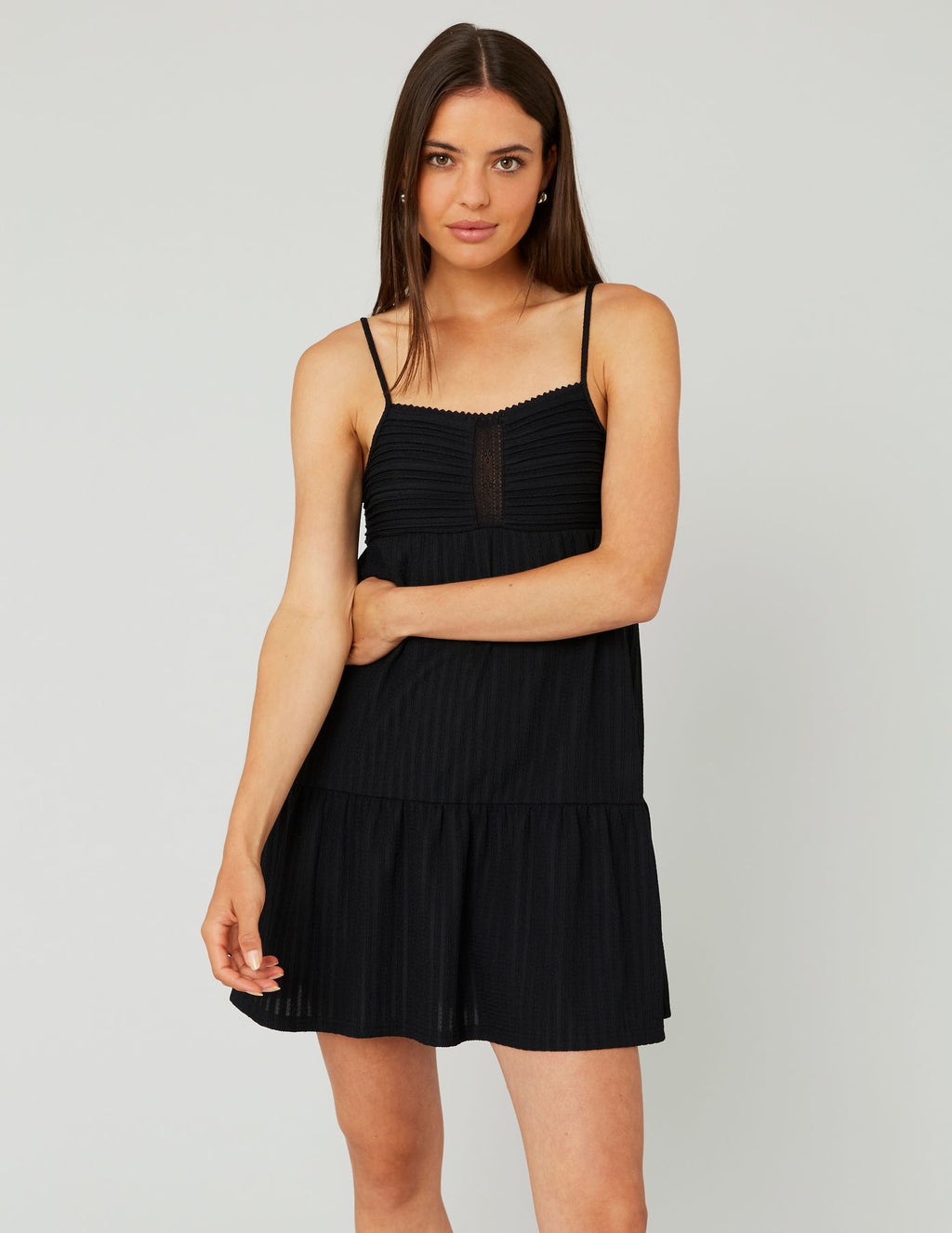 Robe courte - 2