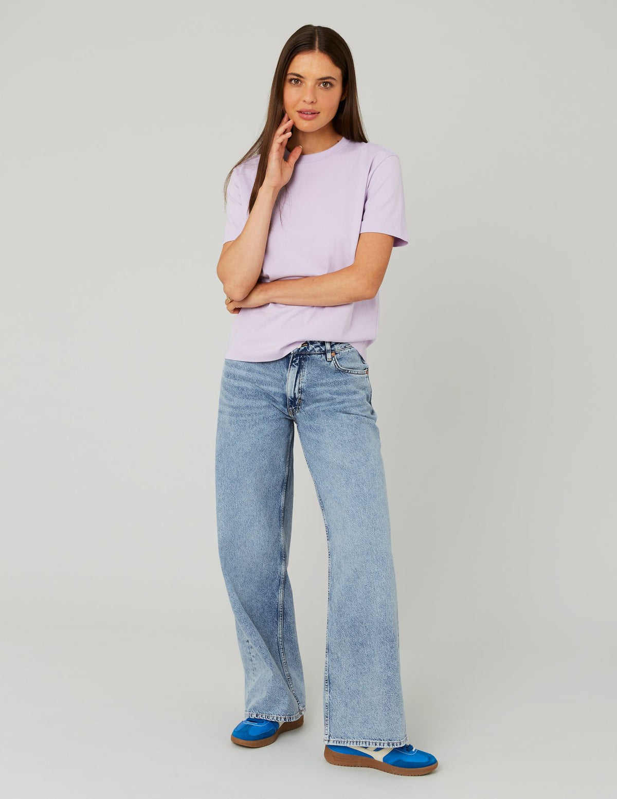 Jean baggy oversize - 1