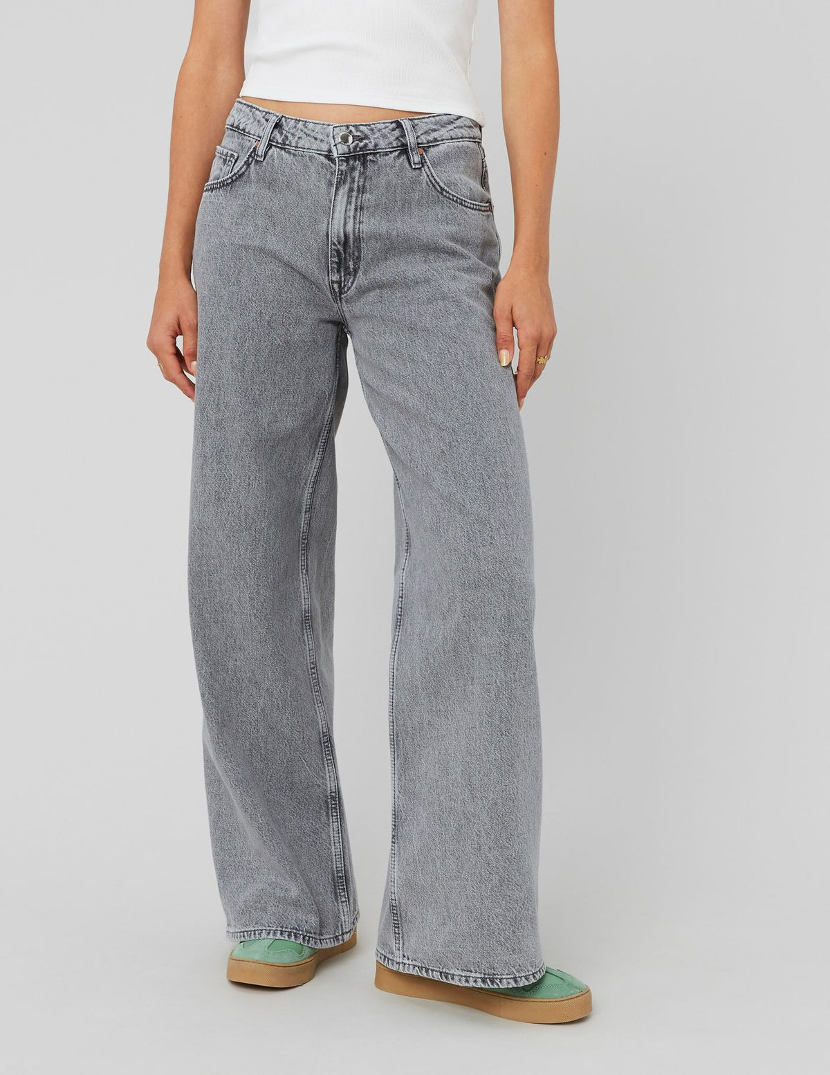 Jean baggy oversize - 2