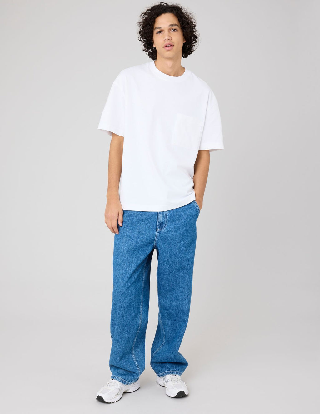 Jean skater stone - 1