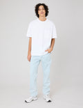 Jean comfort bleach - 1