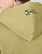 Sweat broderie - 2