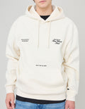 Sweat broderie - 1