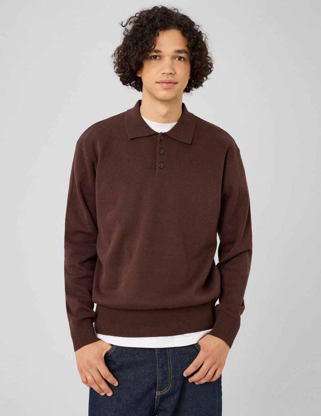 Pull col polo - 2