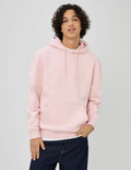 Sweat broderie poitrine - 1