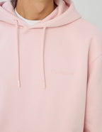 Sweat broderie poitrine - 2