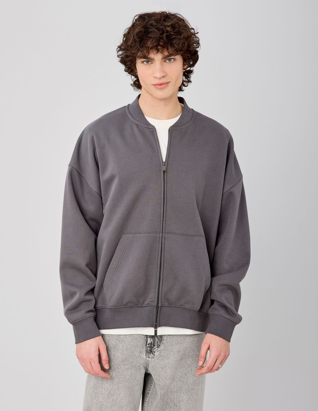 Bomber double ouverture - 1